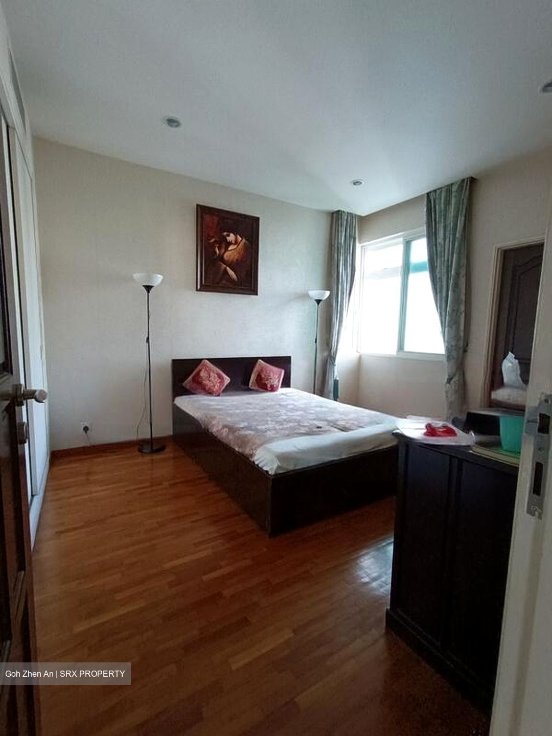 The Waterside (D15), Condominium #455071181